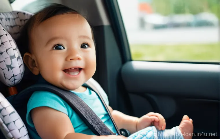 자동차 리스와 할부 비교 - **Prompt:** A thoughtful young adult (early 30s, gender-neutral appearance) sitting at a sleek, mini...