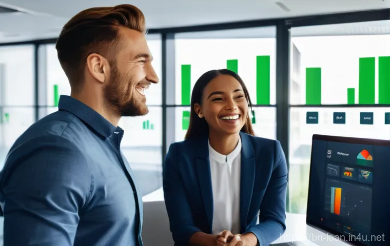 사업자 자동차 리스 세금 - A confident, diverse business owner, a woman in her late 30s, professionally dressed in a stylish bl...